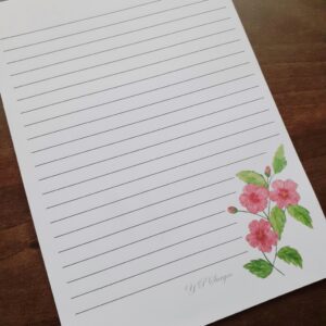 Notepads