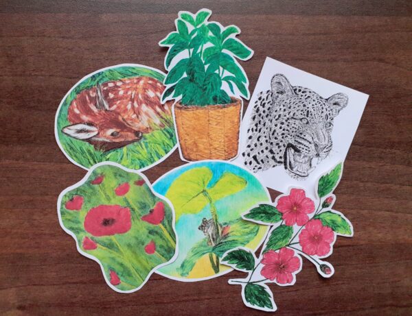 Sticker Bundle 1